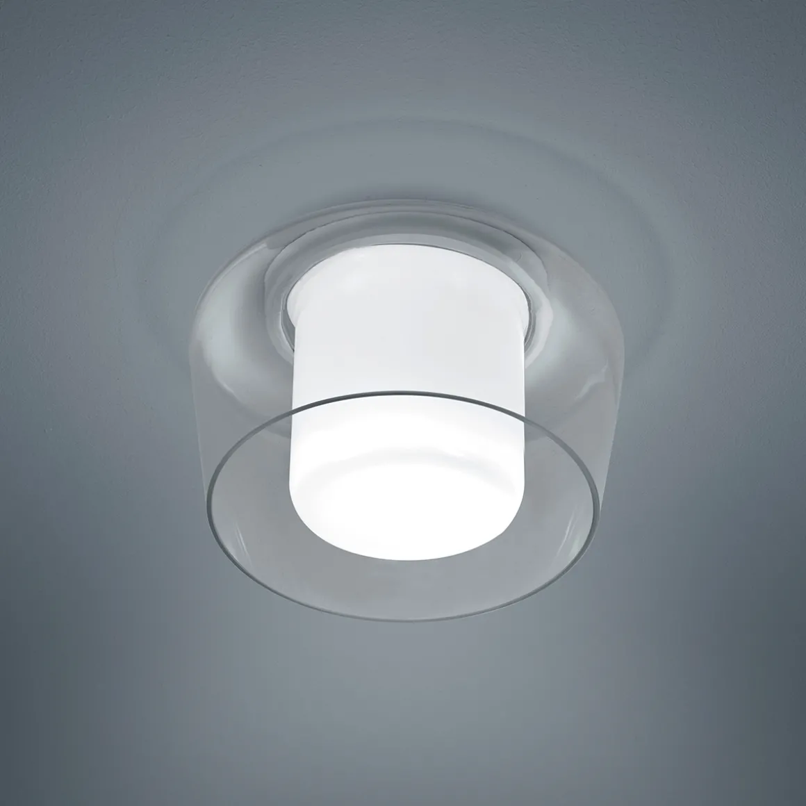 Helestra Canio Deckenleuchte