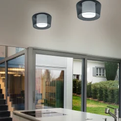 Helestra Canio Deckenleuchte