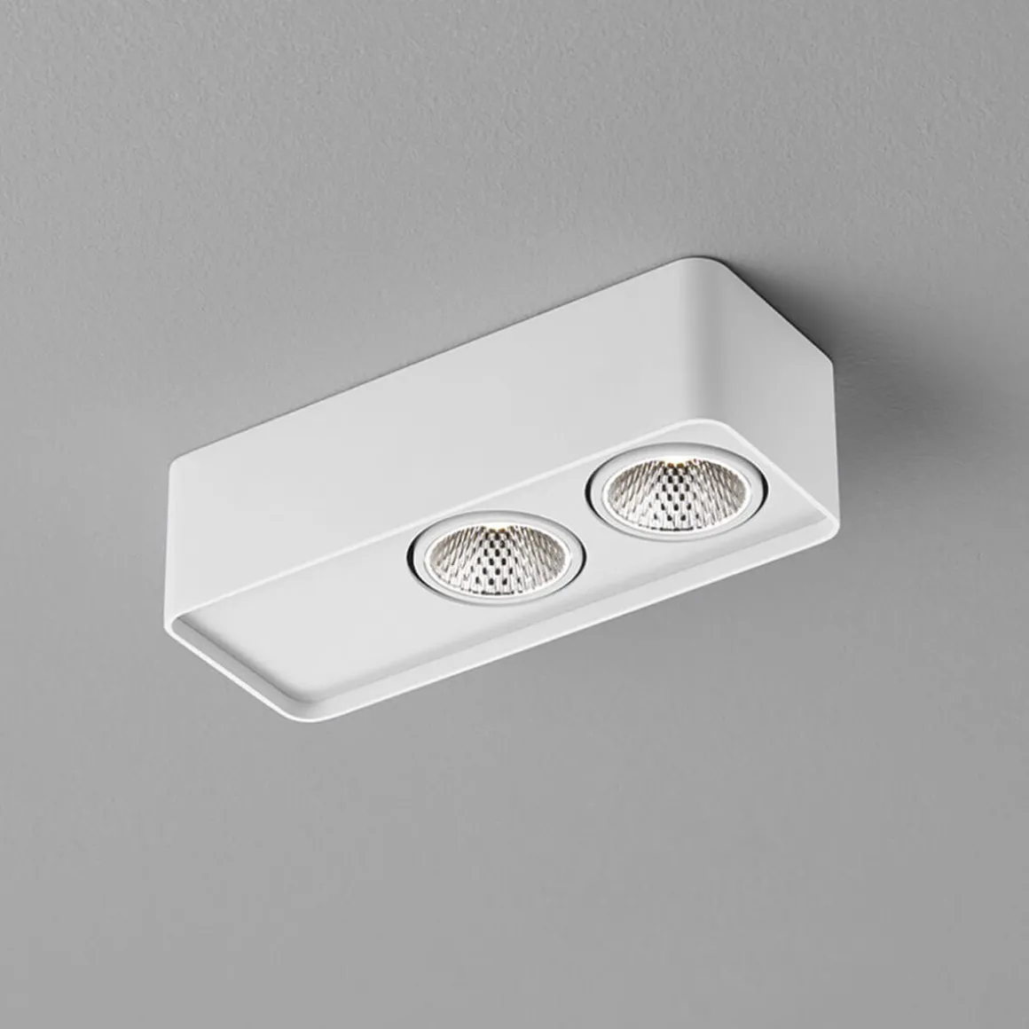 Helestra Cas LED Deckenleuchte