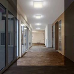 Helestra Cosi LED Deckenleuchte