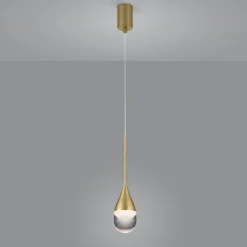 Helestra Deep LED Pendelleuchte