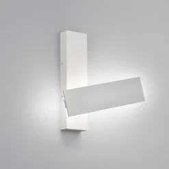 Helestra Dex LED Wandleuchte