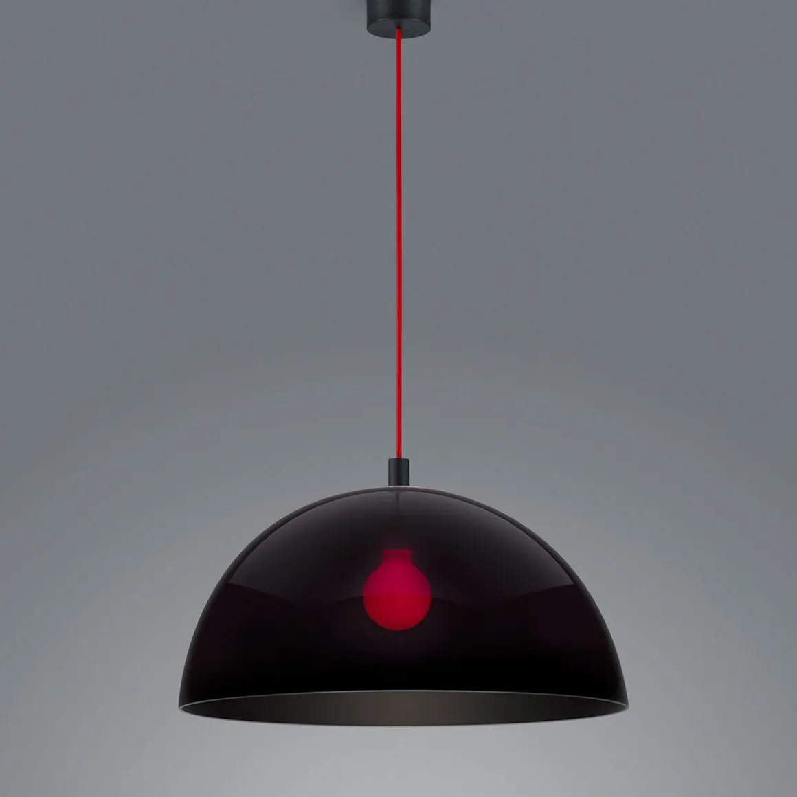 Helestra Doro Pendelleuchte