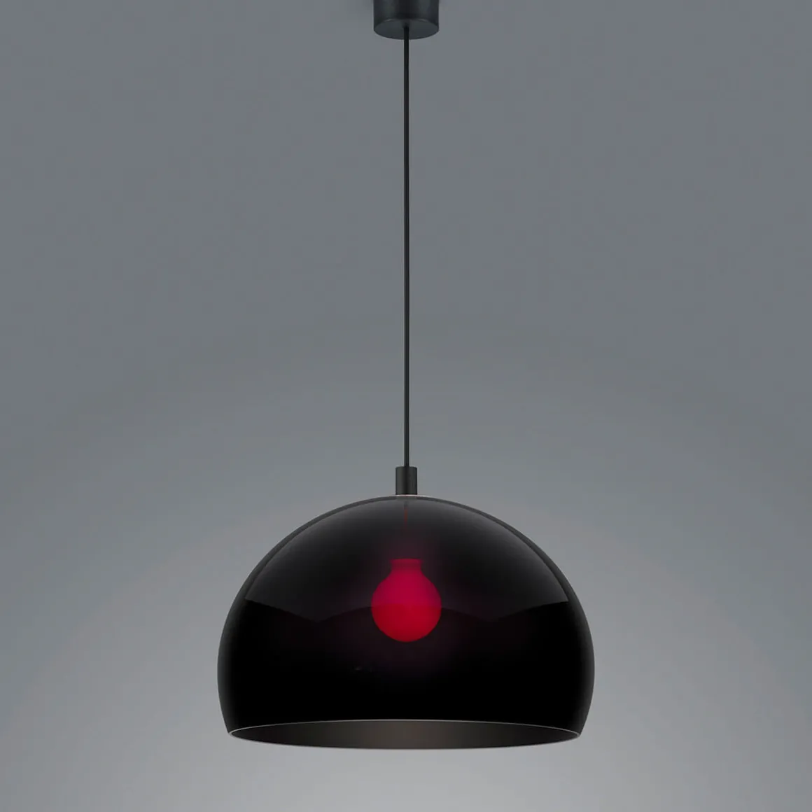 Helestra Doro Pendelleuchte