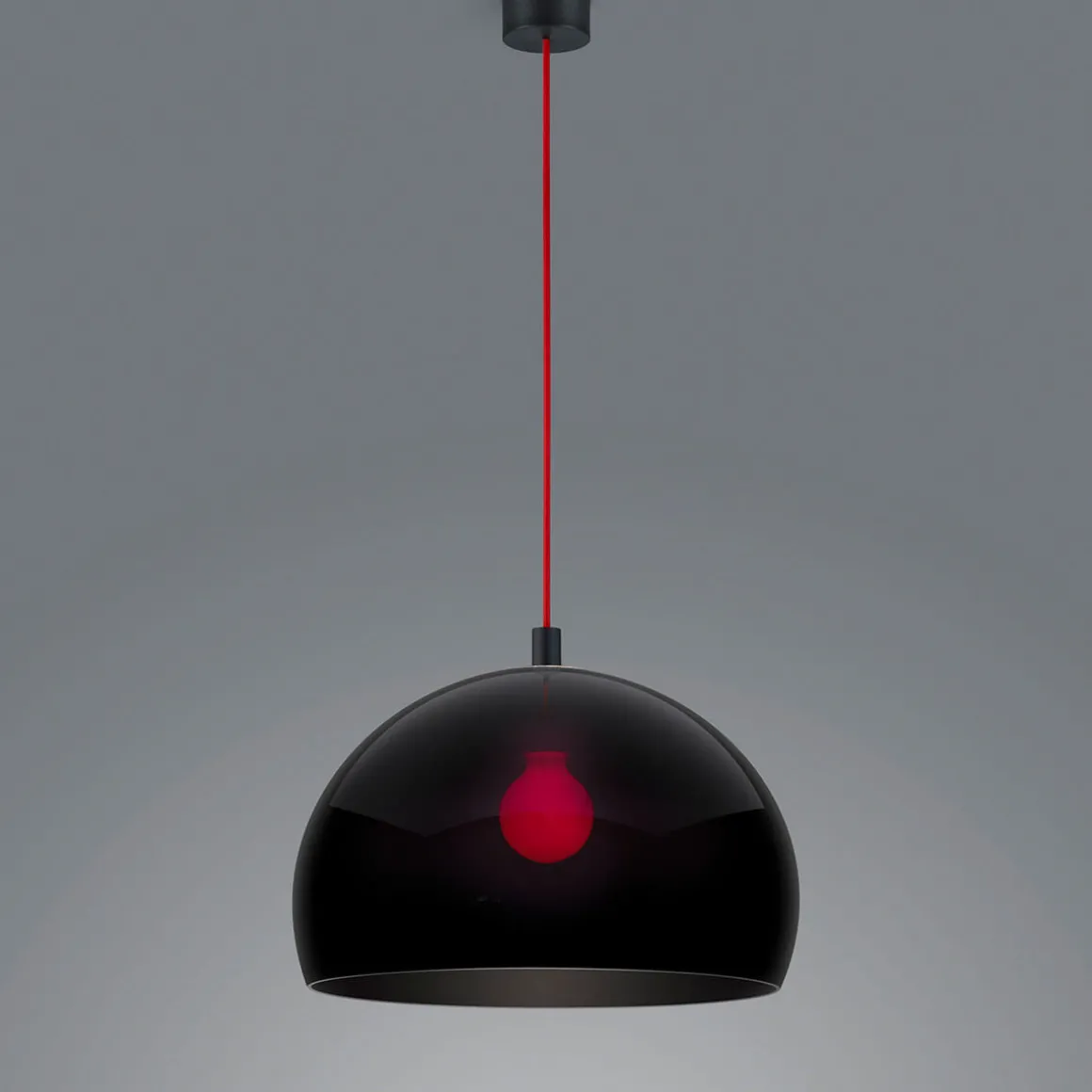 Helestra Doro Pendelleuchte