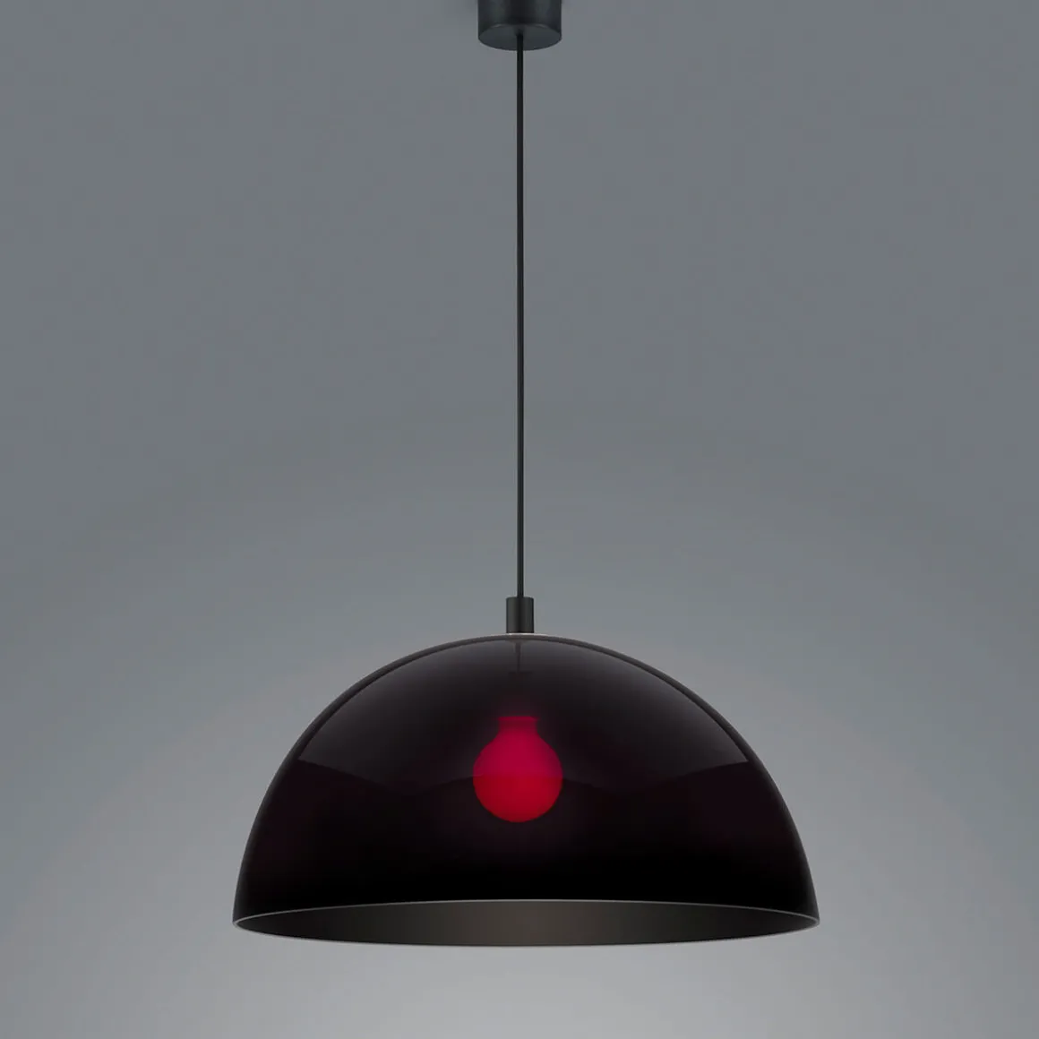 Helestra Doro Pendelleuchte