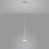 Helestra Flute LED Pendelleuchte