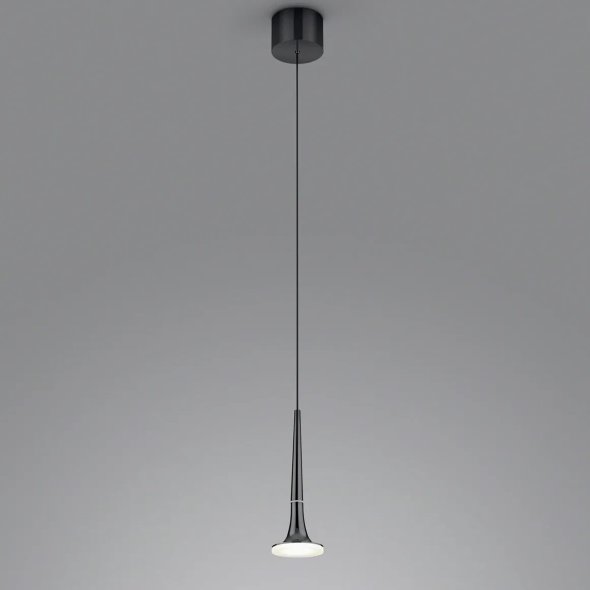 Helestra Flute LED Pendelleuchte