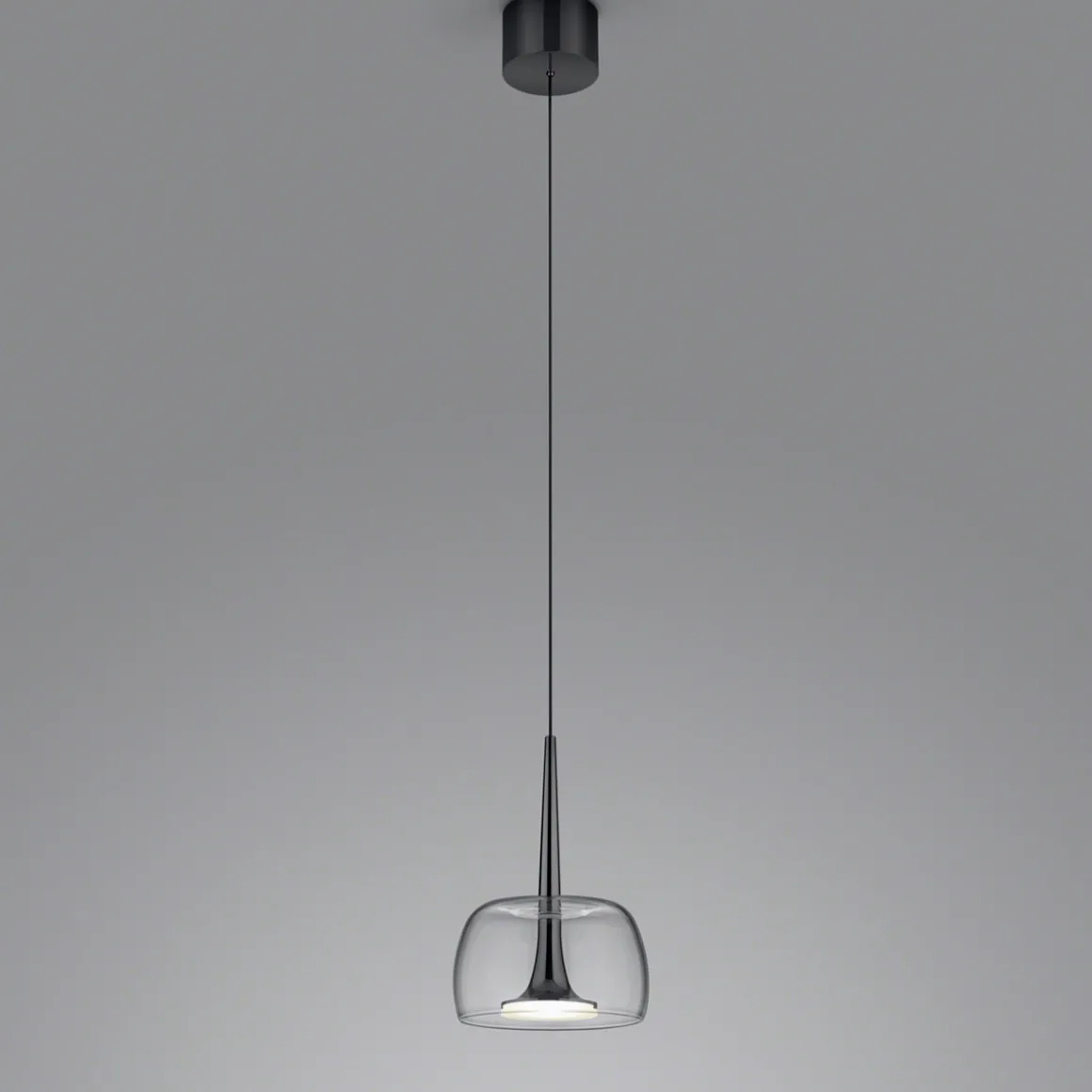 Helestra Flute LED Pendelleuchte
