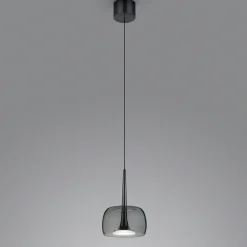 Helestra Flute LED Pendelleuchte