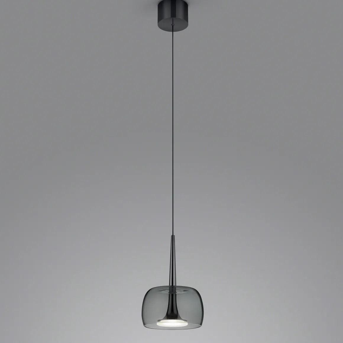 Helestra Flute LED Pendelleuchte