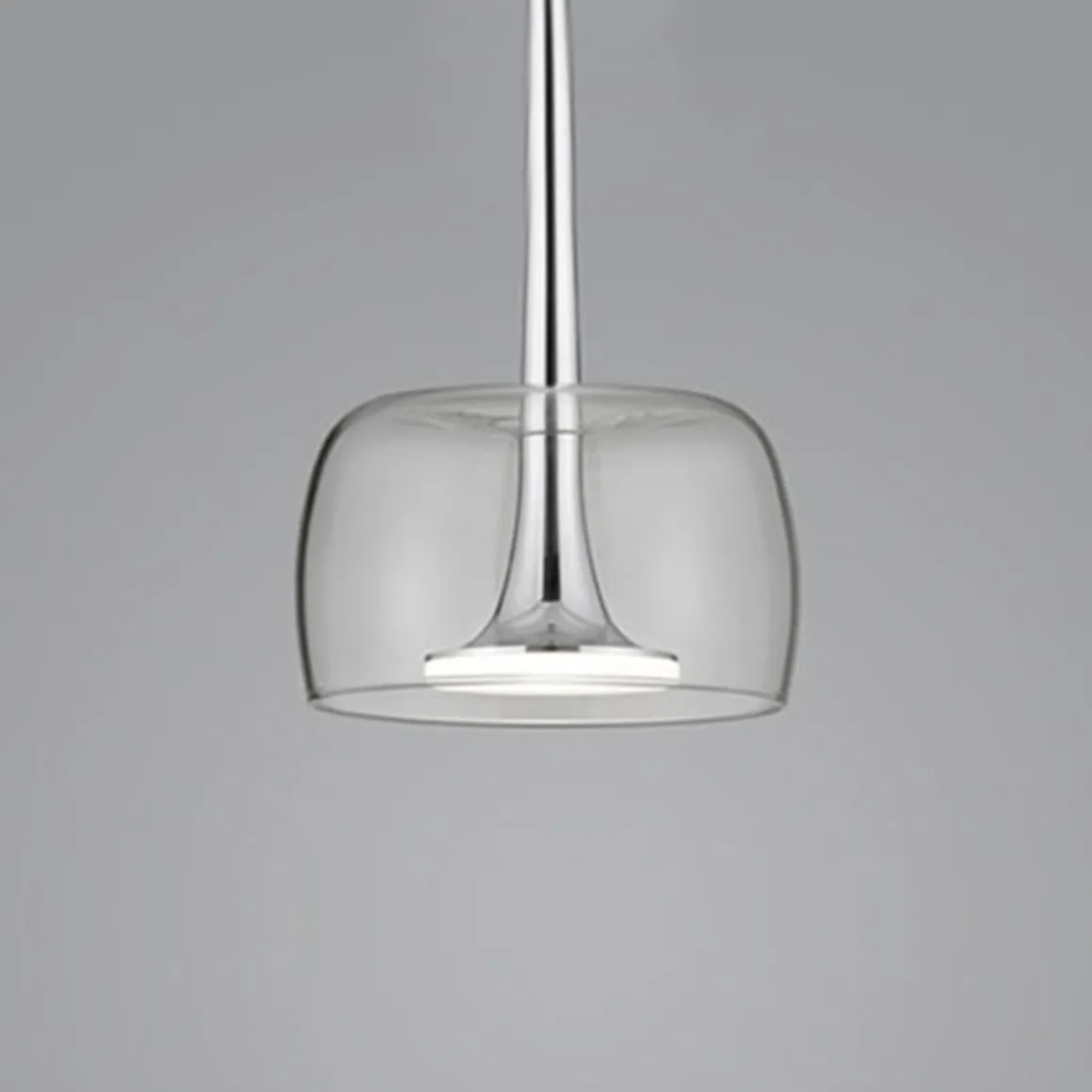 Helestra Flute LED Pendelleuchte