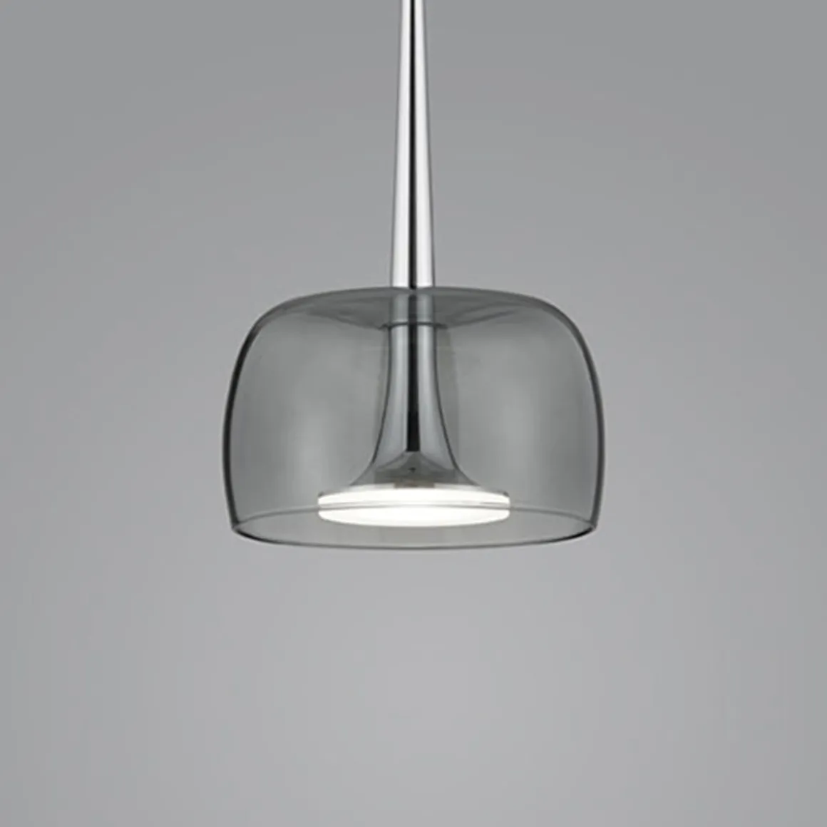 Helestra Flute LED Pendelleuchte