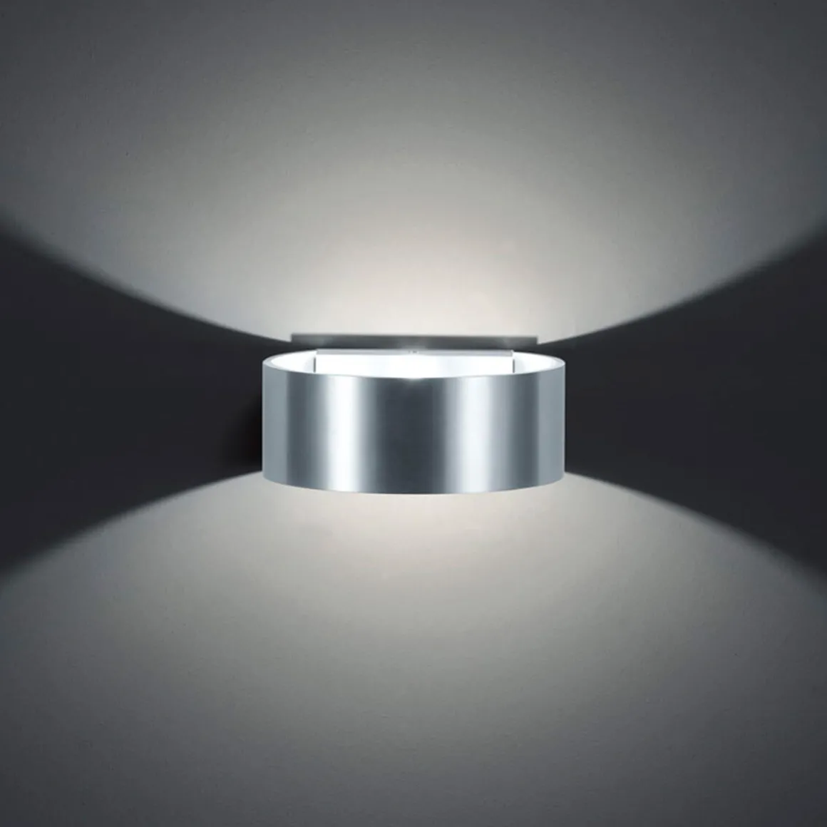 Helestra Fosca LED Wandleuchte