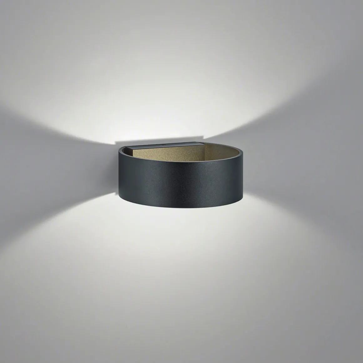 Helestra Fosca LED Wandleuchte