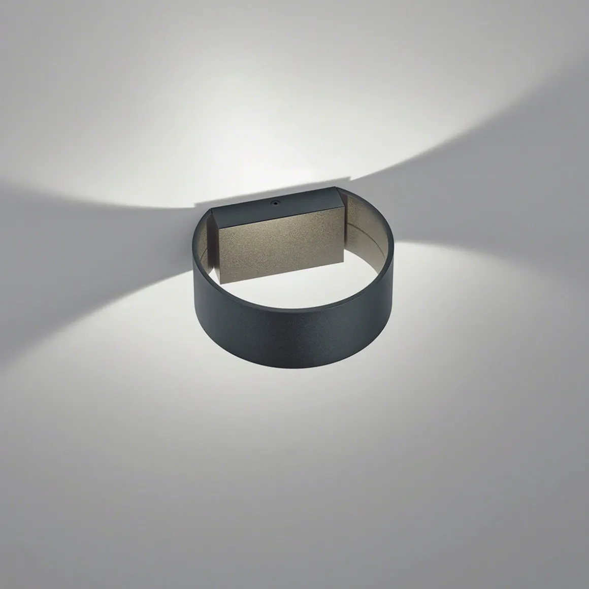 Helestra Fosca LED Wandleuchte