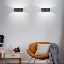 Helestra Fosca LED Wandleuchte