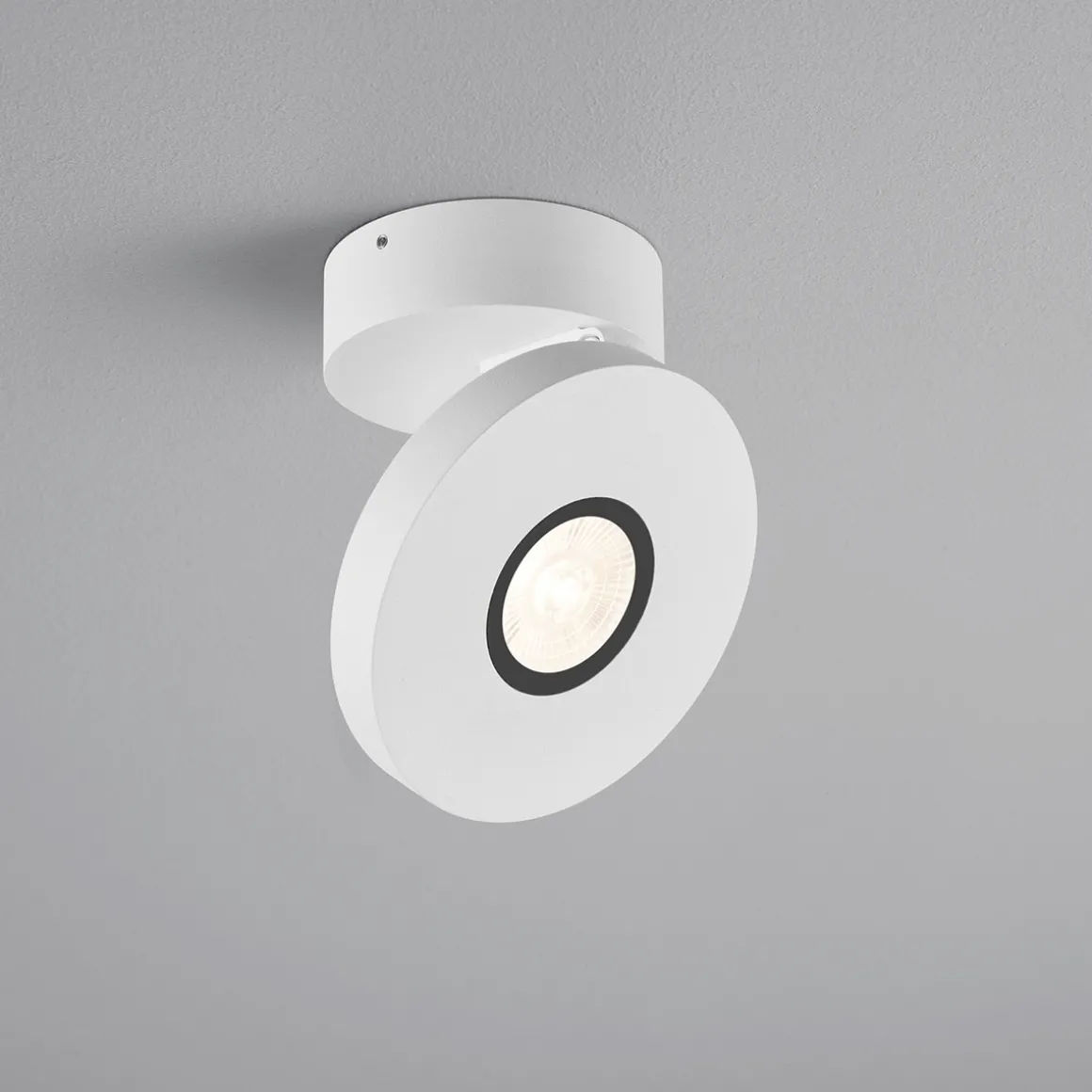 Helestra Goto LED Deckenleuchte