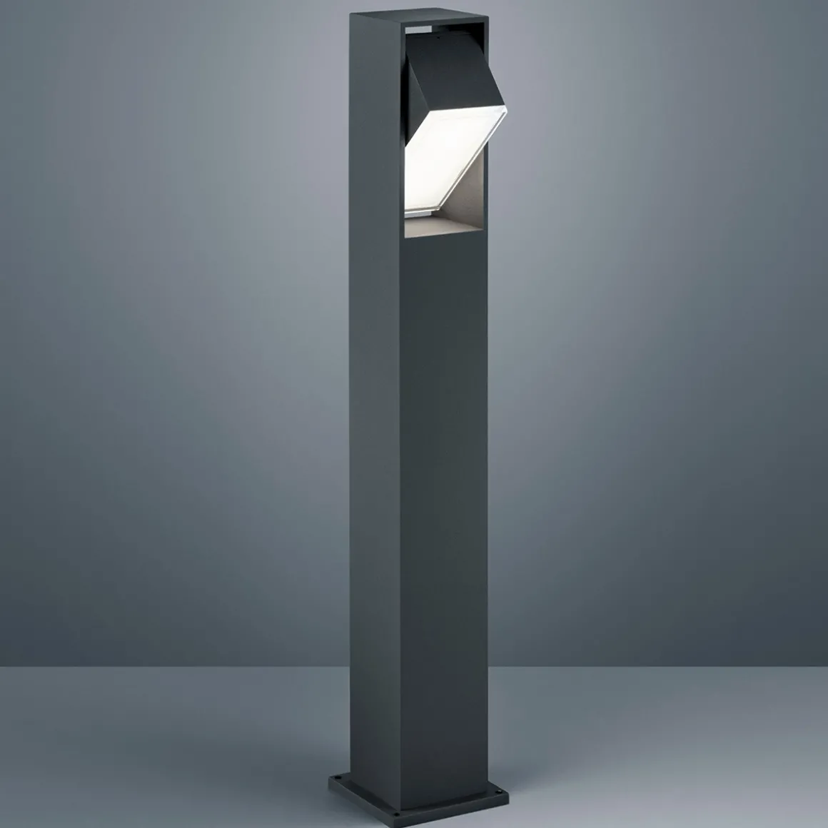 Helestra Isy LED Pollerleuchte