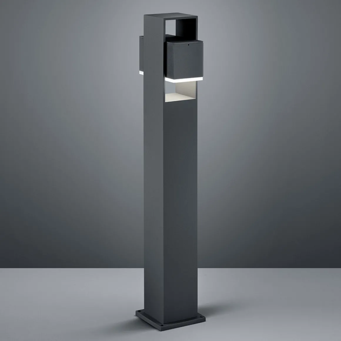 Helestra Isy LED Pollerleuchte