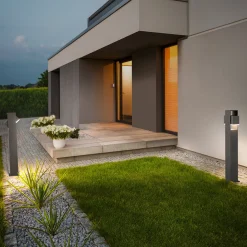 Helestra Isy LED Pollerleuchte