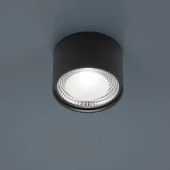 Helestra Kari LED Deckenleuchte, rund