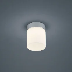 Helestra Keto LED Deckenleuchte, rund