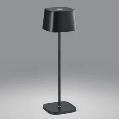 Helestra Kori LED Akkuleuchte