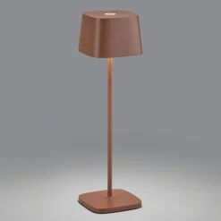 Helestra Kori LED Akkuleuchte