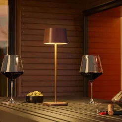 Helestra Kori LED Akkuleuchte