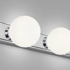 Helestra Lis LED Wand- / Spiegelleuchte