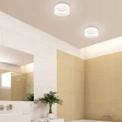 Helestra Liv LED Deckenleuchte