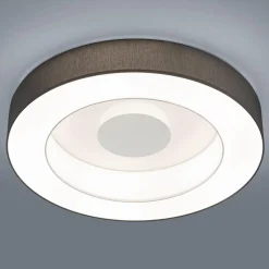 Helestra Lomo LED Deckenleuchte, Ø: 65 cm