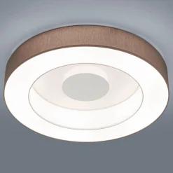 Helestra Lomo LED Deckenleuchte, Ø: 65 cm