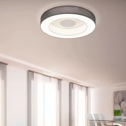 Helestra Lomo LED Deckenleuchte, Ø: 65 cm