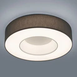 Helestra Lomo LED Deckenleuchte, Ø: 45 cm