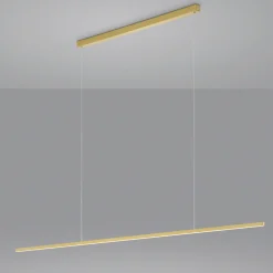 Helestra Loopy LED Pendelleuchte, Rückläufer