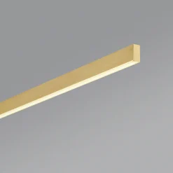 Helestra Loopy LED Pendelleuchte, Rückläufer