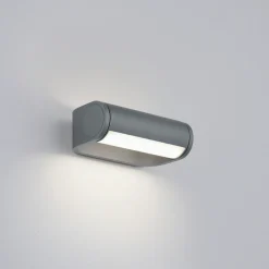 Helestra Luz 44 LED Außenwandleuchte