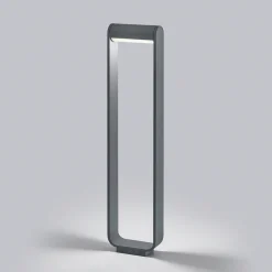 Helestra Luz 44 LED Pollerleuchte