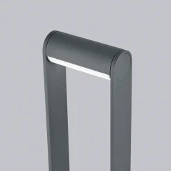 Helestra Luz 44 LED Pollerleuchte