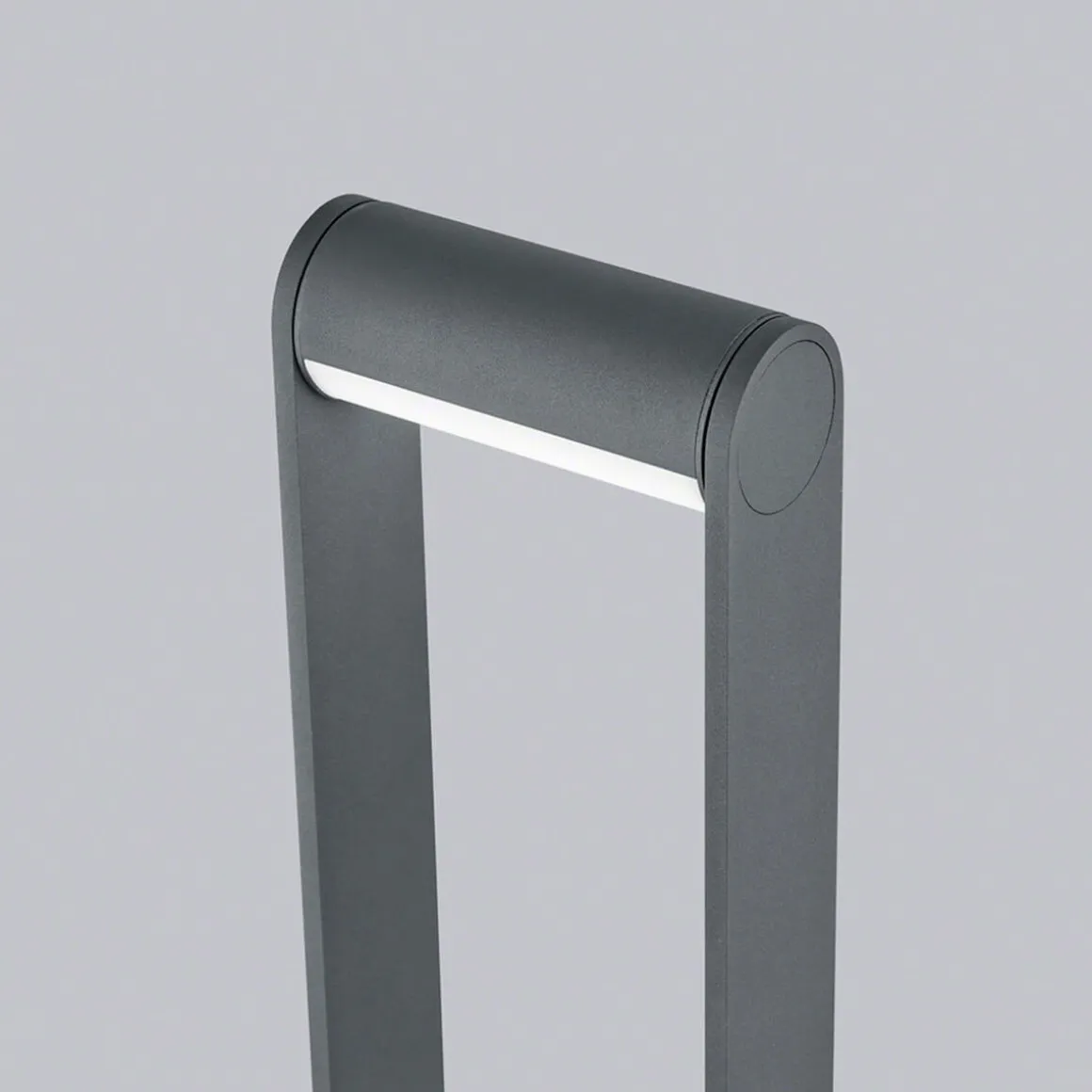 Helestra Luz 44 LED Pollerleuchte