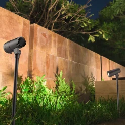 Helestra Match LED Spießstrahler