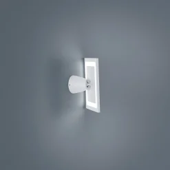 Helestra Meta LED Außenwandleuchte