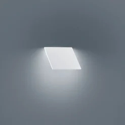 Helestra Meta LED Außenwandleuchte