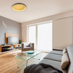 Helestra Mori LED Deckenleuchte