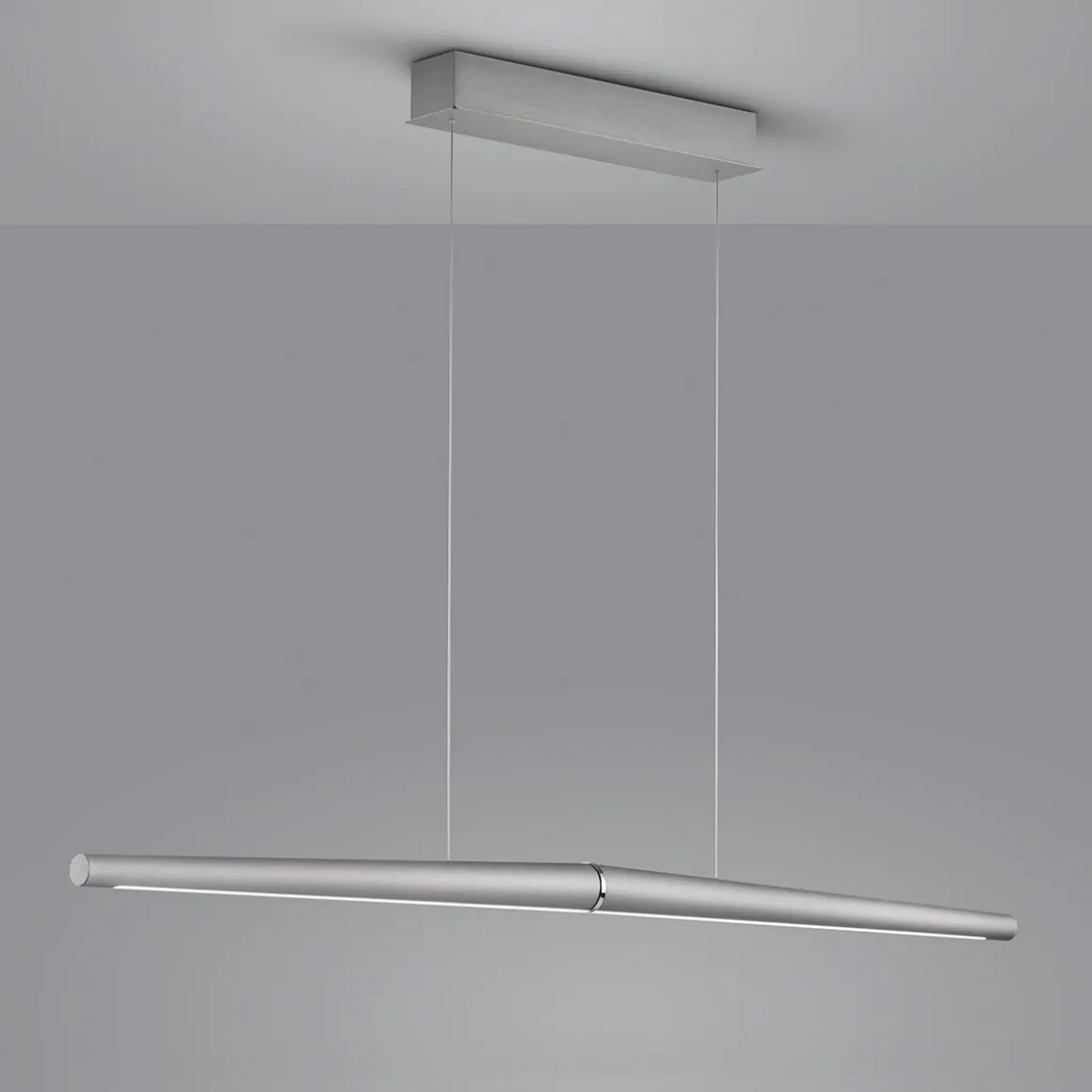 Helestra Möwe LED Pendelleuchte