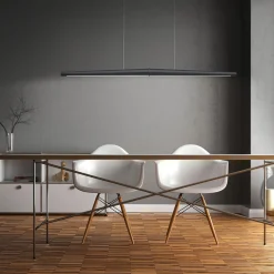 Helestra Möwe LED Pendelleuchte