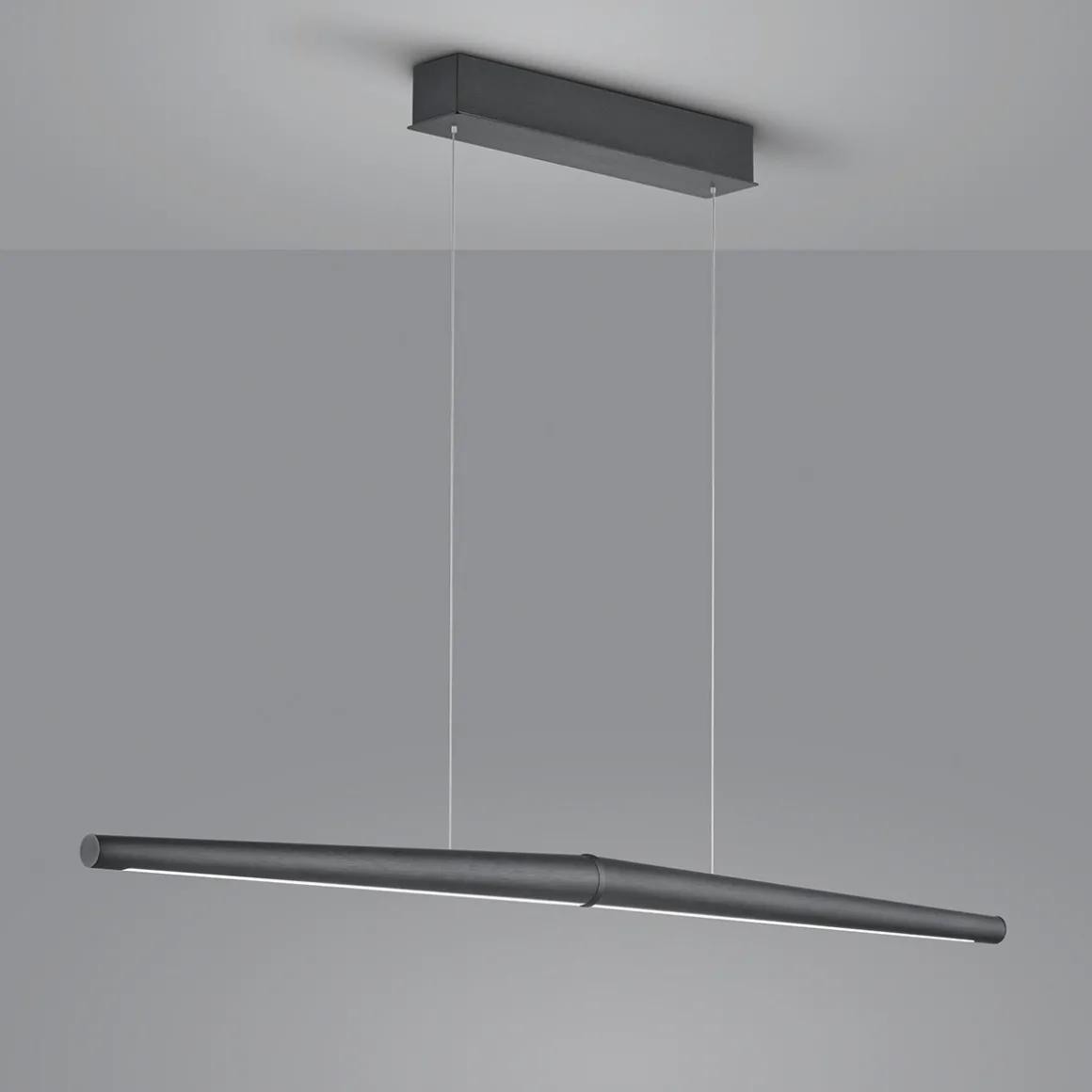 Helestra Möwe LED Pendelleuchte