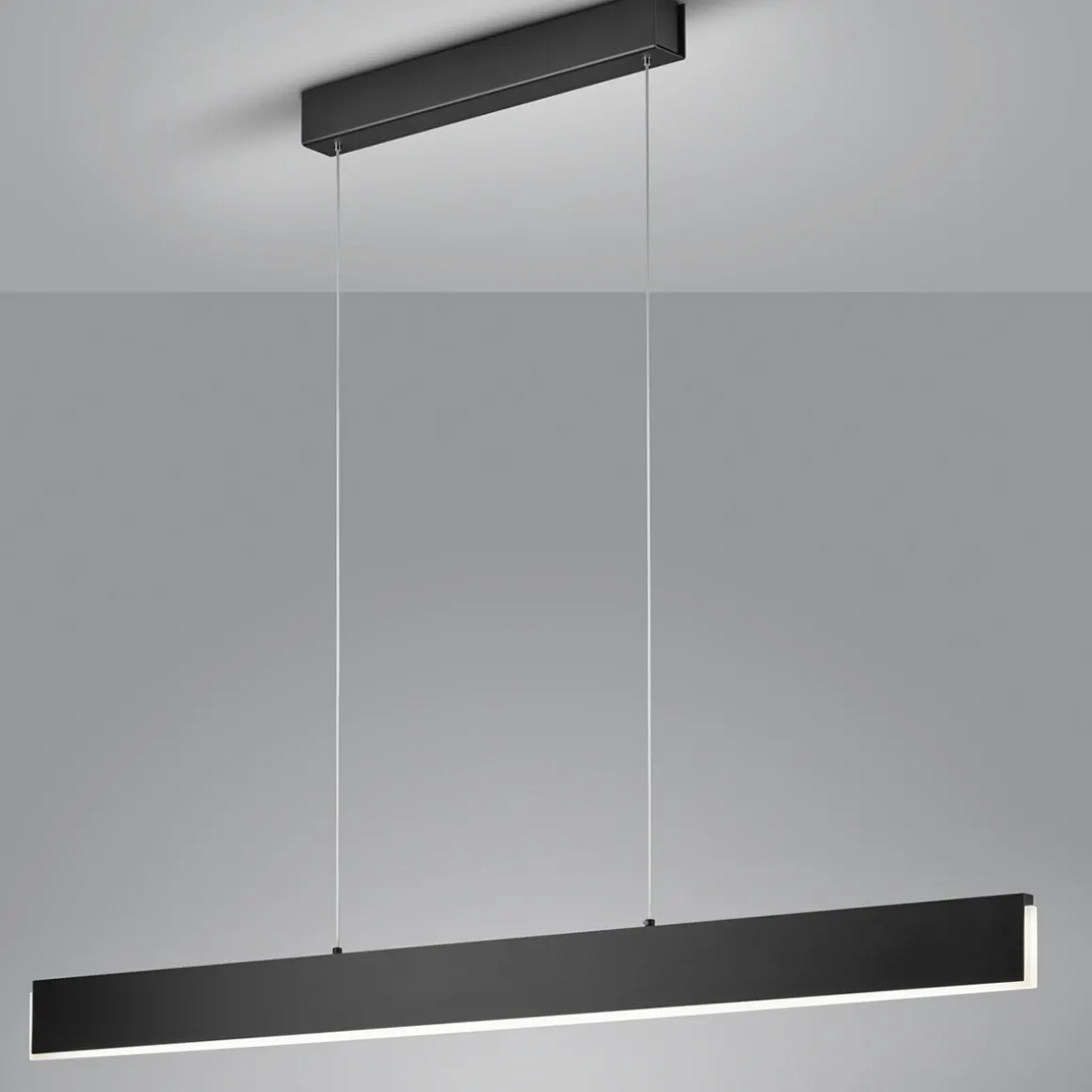 Helestra Nex LED Pendelleuchte